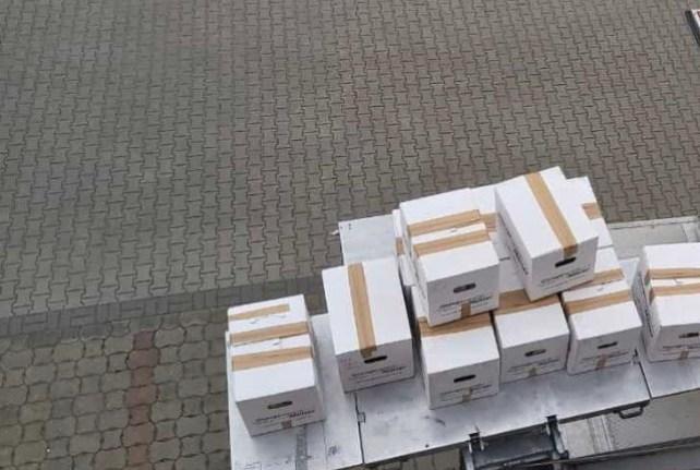 Checkliste für Ihren Büroumzug in Freiberg (Kreisstadt)