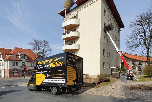 Halteverbotszonen Freiberg (Kreisstadt) Kosten 