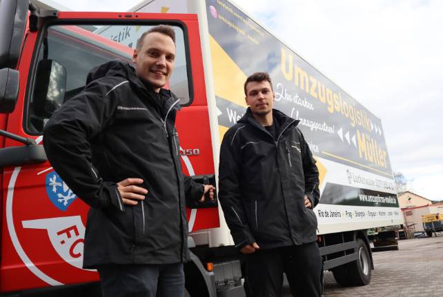 Sicherer Transport für Ihr Klavier in Freiberg (Kreisstadt)