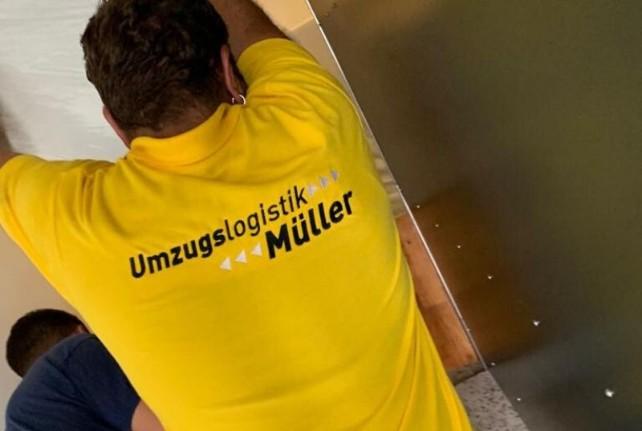 Mit den Umzugshelfer richtig planen in Freiberg (Kreisstadt)